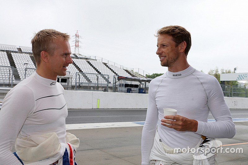 【スーパーGT】コバライネン「3連戦のどこかで優勝が必要」と挽回誓う