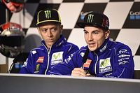 Viñales: “Perder el liderato nos puede dar un poco de tranquilidad”