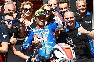 Moto2: Pasini vuelve a ganar ocho años después