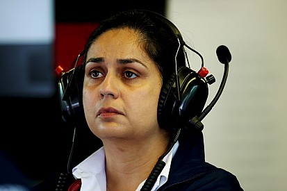 Ex-Sauber-F1 Chefin Monisha Kaltenborn gründet Formel-4-Team