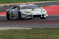 La seconda pole della SGT Cup-GT Cup è di Vainio al Mugello