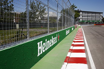 GALERIA: Muro dos campeões e prova mais longa da F1; confira curiosidades do GP do Canadá
