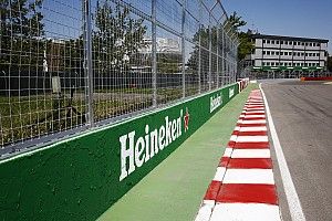 GALERIA: Muro dos campeões e prova mais longa da F1; confira curiosidades do GP do Canadá