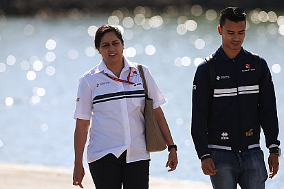 Kaltenborn: “Wehrlein merita ancora un posto in Formula 1”