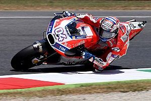 Neue Zuversicht bei Ducati in der MotoGP 2017: "Alles ist möglich"