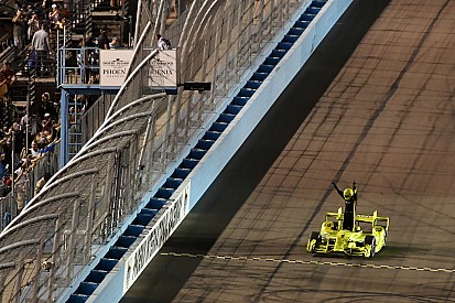 Pagenaud declares Phoenix victory his “best win”