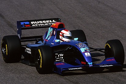 Imola 1994 : les derniers jours de Roland Ratzenberger