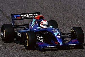 Imola 1994 : les derniers jours de Roland Ratzenberger