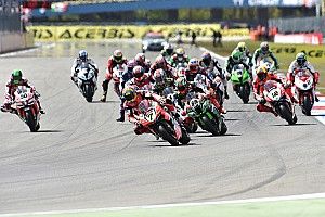 Einheitselektronik: WSBK schlägt anderen Weg ein als MotoGP