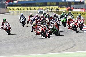 El WorldSBK llega al emblemático Imola