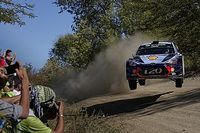 Rallye Argentinien: Neuville entreißt Evans den 1. WRC-Sieg