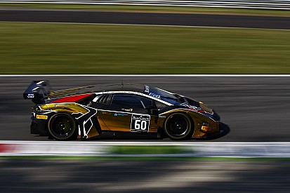 Ottimismo in casa Raton Racing in vista della tappa di Silverstone