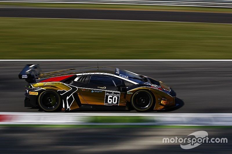 Ottimismo in casa Raton Racing in vista della tappa di Silverstone