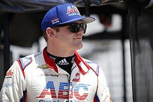 Conor Daly ohne Cockpit: "Das ist wirklich hart"