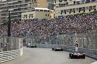 La Fórmula E correrá el circuito original de Mónaco 