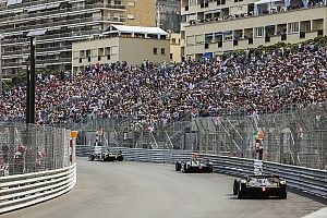 La Fórmula E correrá el circuito original de Mónaco