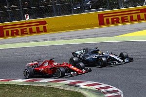 Liberty Media e Dorna vogliono limitare gli incroci tra F.1 e MotoGP