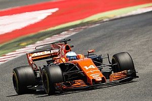 McLaren привезет в Монако вторую часть большого пакета обновлений