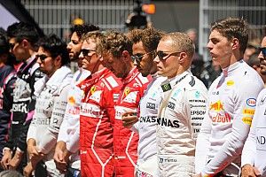 GPDA achieves unity with full F1 membership