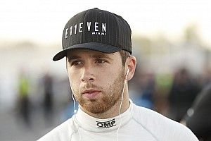 Jones maakt gedroomde overstap naar Ganassi in 2018