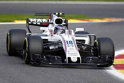 Formel 1 2018: Williams kündigt neue Design-Philosophie an