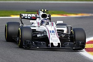 Formel 1 2018: Williams kündigt neue Design-Philosophie an