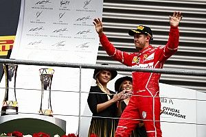 Vettel beérte az örökranglistán Mansellt