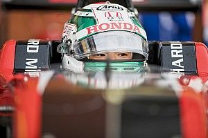 Fukuzumi si prende la pole a Jerez, Ticktum stupisce tutti