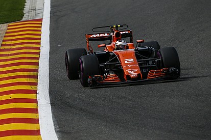 65 posiciones de penalización para Vandoorne en su carrera de casa