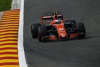 65 posiciones de penalizaci&oacute;n para Vandoorne en su carrera de casa