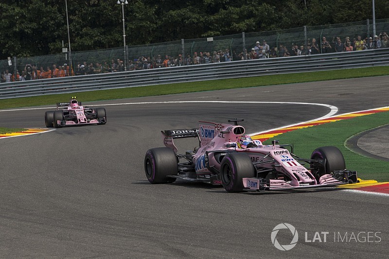 «Боссов Force India можно понять». Блог Петрова