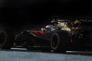 Alonso "sad" to see Honda leave F1 despite McLaren years