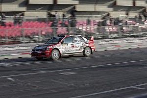 Motor Show, Trofeo Rally Terra Yokohama: Battaglin e Biolghini in finale