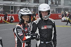 【TGRF】フォトギャラリー:豊田章男社長も登場! Toyota Gazoo Racing Festival