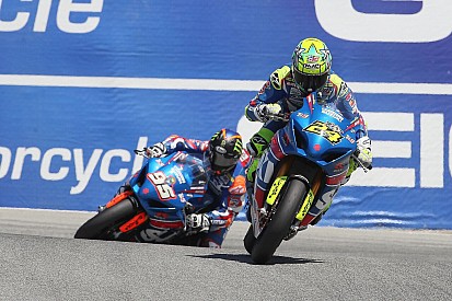 Nuevo doblete de Toni Elías en MotoAmerica