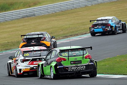 Ecco il programma per il weekend di Buriram