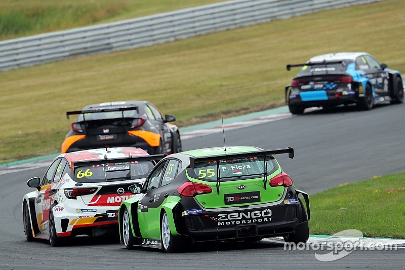 Ecco il programma per il weekend di Buriram