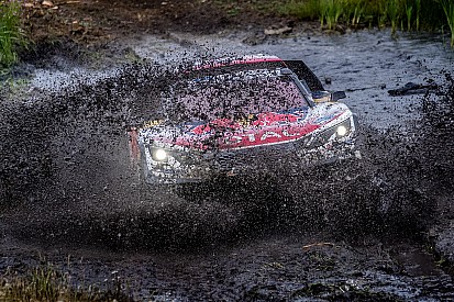 Silk Way Rally: Despres and Sotnikov lead