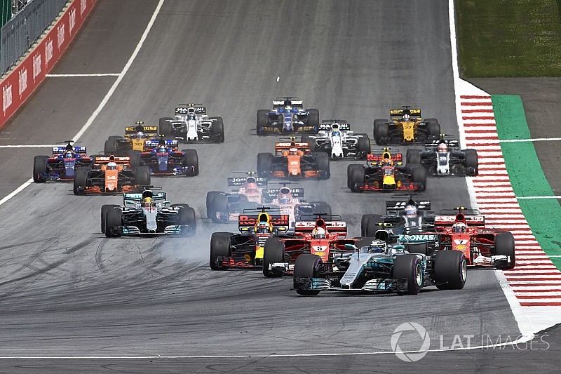 Analyse: Vijf conclusies die we kunnen trekken uit de GP van Oostenrijk