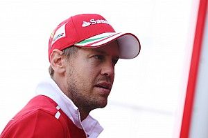 Vettel admite reação da Mercedes, mas diz: “Somos rápidos”