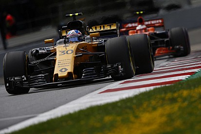Formel 1 2018: Renault bestätigt Verhandlungen mit McLaren