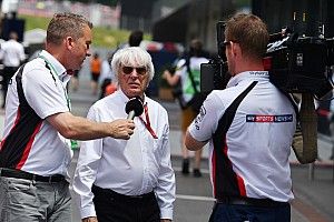 Ecclestone desechó a Chicago como sede de la F1