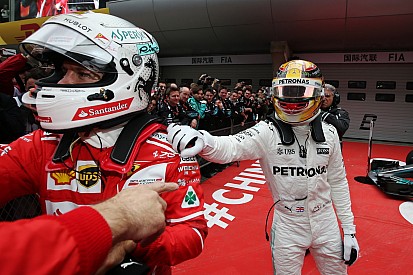 Five things we learned from the Azerbaijan GP
