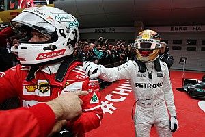 Five things we learned from the Azerbaijan GP