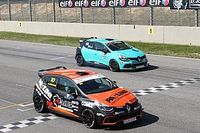 Nicola Rinaldi inaugura la stagione con la vittoria in Gara 1al Mugello