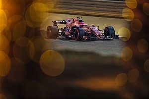 Gallery: Force India's F1 2017 season in photos
