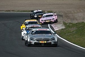 DTM-Chef Gerhard Berger will "verhassten" Erfolgsballast loswerden