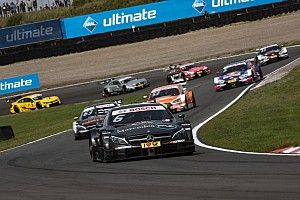 Uli Fritz: “El futuro del DTM es que vuelvan los equipos privados”