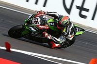 FP2 WorldSBK Jerman: Sykes masih yang tercepat