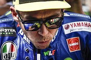 Rossi rassegnato: "Non mi vedo in lotta per il titolo. Il divario è troppo"